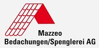 Mazzeo Bedachungen und Spenglerei AG-Logo