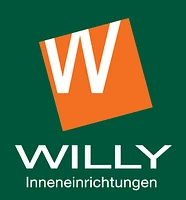 Logo Willy Inneneinrichtungen GmbH