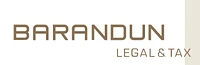 Logo Barandun AG