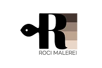 Logo Roci Malerei