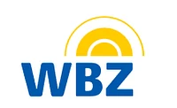 Logo Wohn- und Bürozentrum für Körperbehinderte (WBZ)