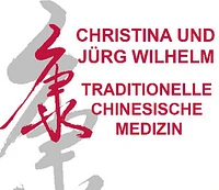 PRAXIS FÜR CHINESISCHE MEDIZIN-Logo
