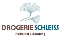 Drogerie Schleiss AG-Logo