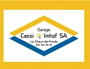 Cassi & Imhof SA-Logo