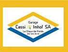 Cassi & Imhof SA