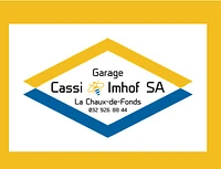 Cassi & Imhof SA-Logo