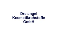 Logo Dreiangel Kosmetikrohstoffe