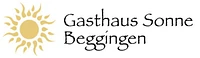 Logo Gasthaus Sonne