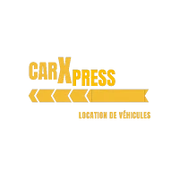 Logo CarXpress Sàrl