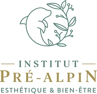Institut Pré-Alpin-Logo
