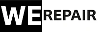 Logo WE REPAIR GmbH