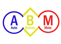 ABM Drive logo
