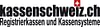 2A Kassensysteme Schweiz GmbH