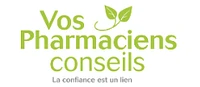 Pharmacie Littoral Centre logo