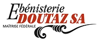 Doutaz Ebénisterie SA-Logo