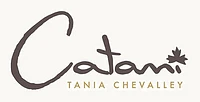 Catanicreation Tania Ellenberger Chevalley logo