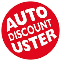 Logo Auto Discount Uster AG