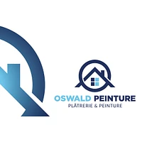 OSWALD PEINTURE logo