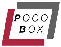 Logo PocoBox