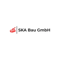 SKA Bau Gmbh-Logo