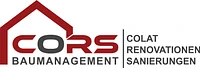Logo Cors - Baumanagement GmbH