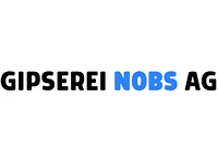 Logo Gipserei Nobs AG