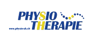 Physiotherapie Schaffhausen GmbH-Logo