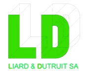Liard & Dutruit SA-Logo