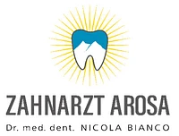 Dr. med. dent. Bianco Nicola-Logo