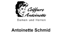 Logo Antoinette