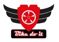 BIKE DO IT logo