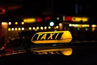 Taxi Käch logo