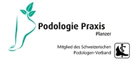 Logo Podologie-Wolfensberger