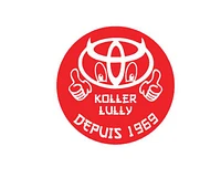 Logo Garage H. Koller & Fils S.A.