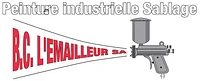 Bc L'Emailleur Sa-Logo
