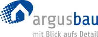 Logo Argus Bau AG