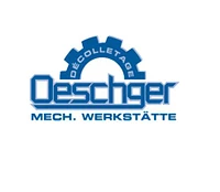 Logo Oeschger-Mechanik AG