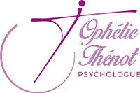Logo Thénot Ophélie