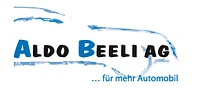Logo Aldo Beeli AG