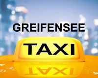 Logo Greifensee Taxi