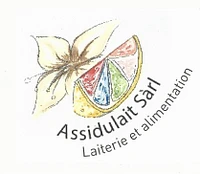 Logo Assidulait Sàrl