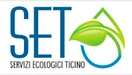 Logo S.E.T. Servizi ecologici Ticino