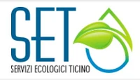 Logo S.E.T. Servizi ecologici Ticino