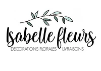 Logo Isabelle Fleurs