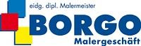 Borgo Malergeschäft GmbH-Logo