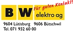 BW Elektro AG