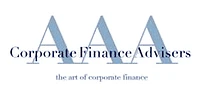 Logo AAA-Corporate Finance Advisers AG