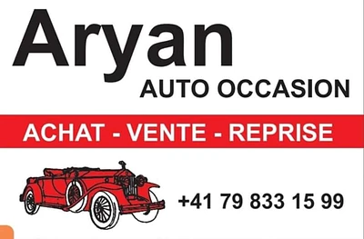 Aryan Auto Occasion Exportation - Nettoyage auto