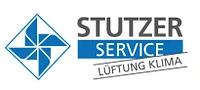 Logo Stutzer Service Lüftung Klima