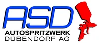 Autospritzwerk Dübendorf AG logo